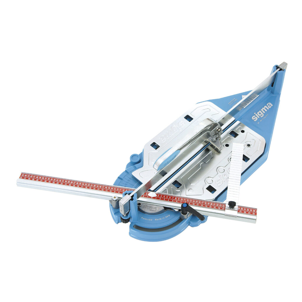 Sigma 3B4M Tile Cutter (62cm) Sigma