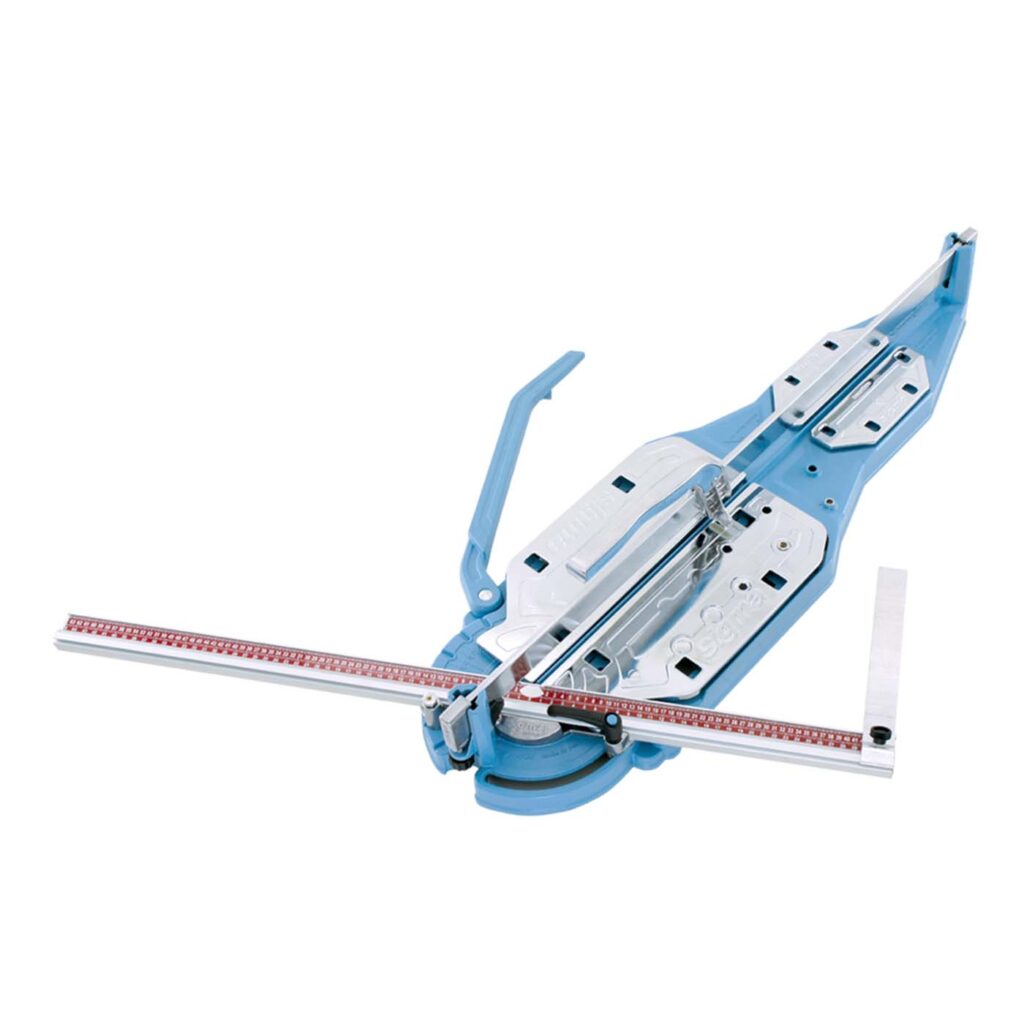 Sigma 3D4 Tile Cutter (95cm) Sigma