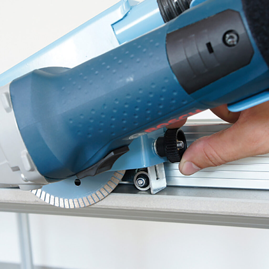 Sigma 38F11D Grinder Attachment + 75B Blade Sigma