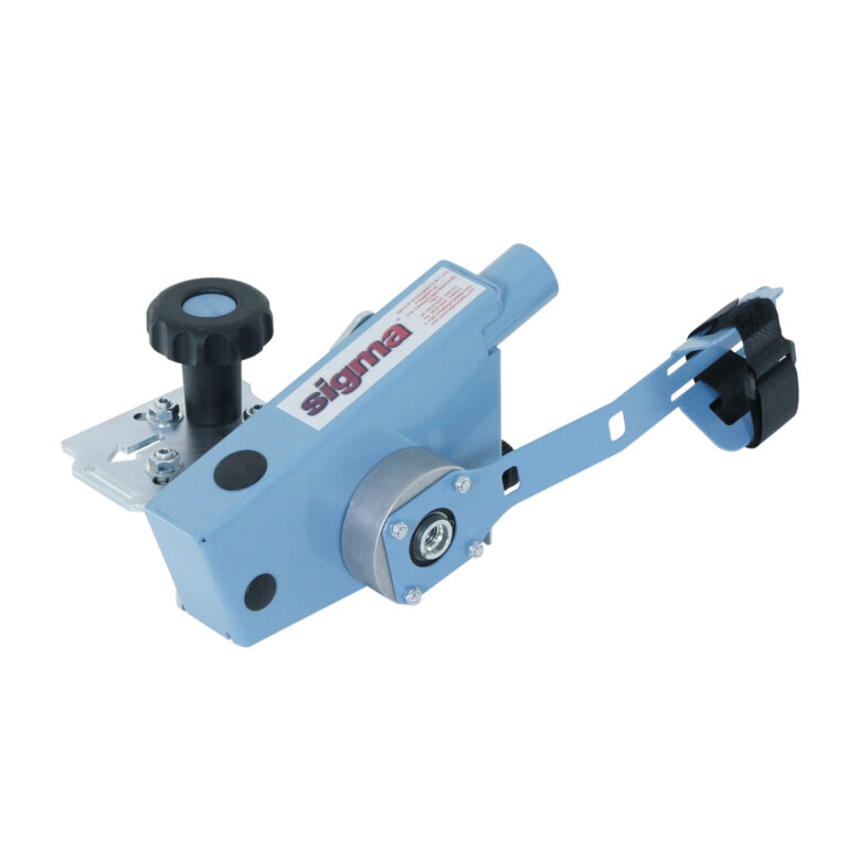 Sigma 38F11D Grinder Attachment + 75B Blade Sigma