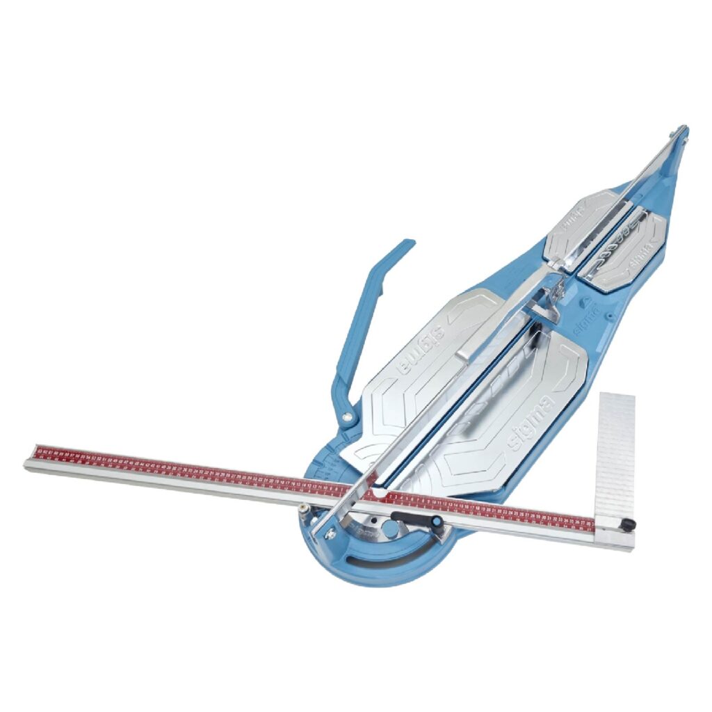 Sigma 4DU Tile Cutter (103cm) Sigma