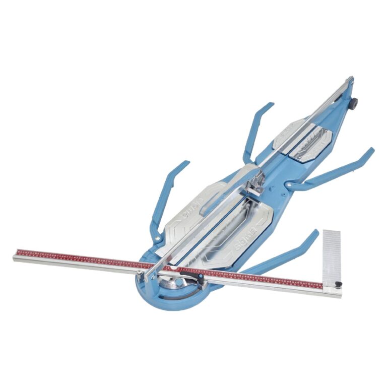 Sigma 4EN Tile Cutter (125cm) - Sigma